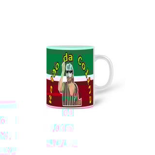 Nome do produto Caneca Ratão da Colina Thug Life