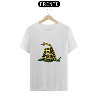 Nome do produto Camiseta PRIME - Gadsden