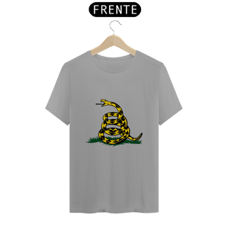 Nome do produto Camiseta PRIME - Gadsden