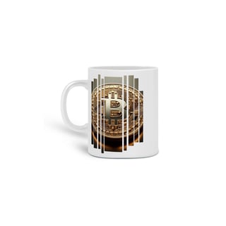 Nome do produto Caneca COMPRE BITCOIN!
