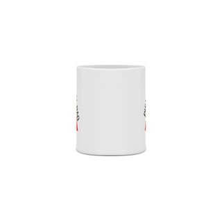 Nome do produto Caneca Pisa Ni Mim Não Sô