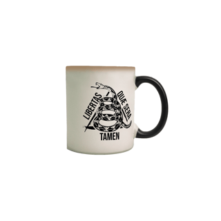 Nome do produto Caneca Mágia - Libertas Que Será Tamen