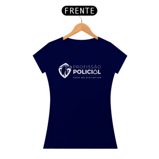 Nome do produto Profissão Policial Black