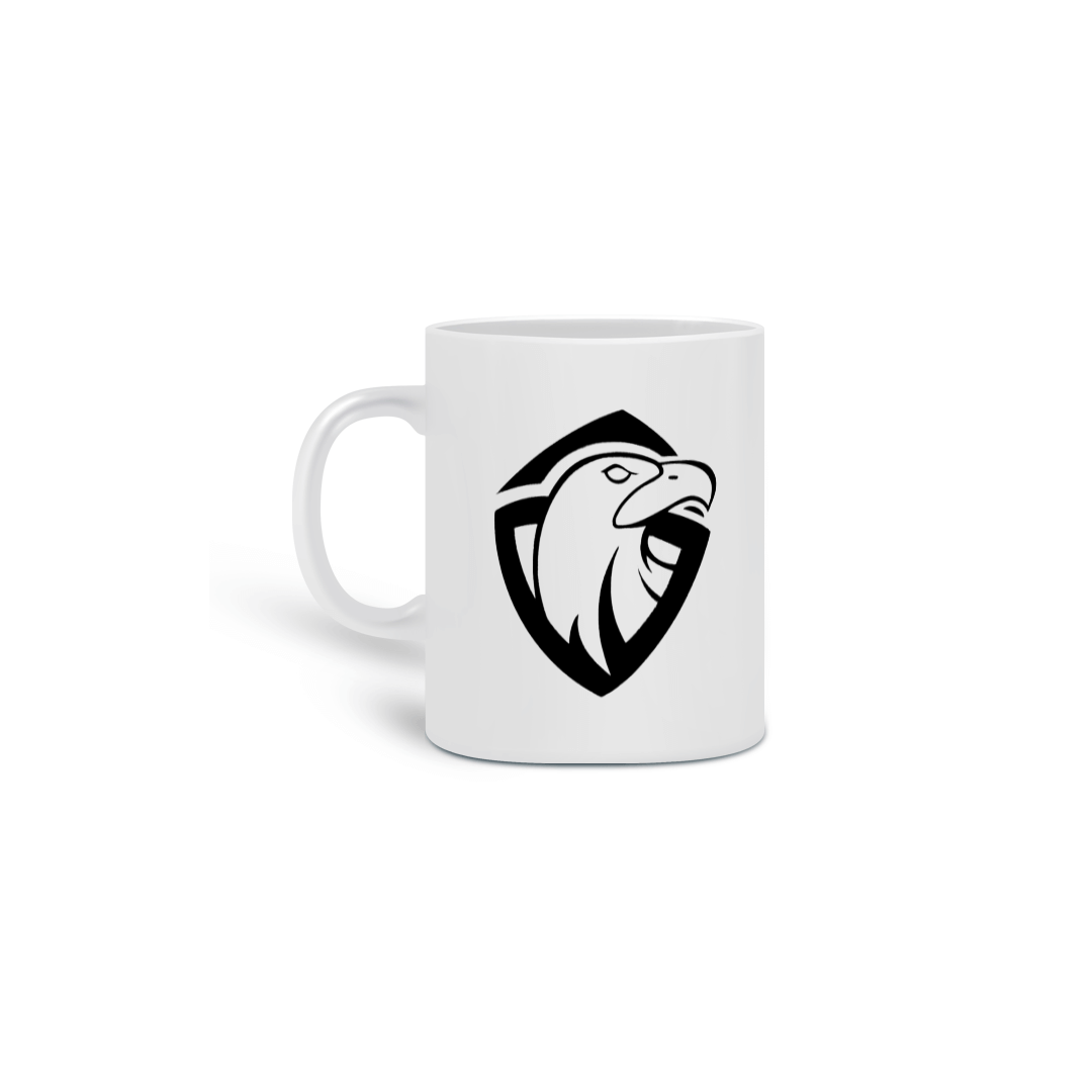 Nome do produto: Caneca Águia