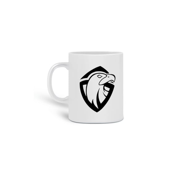 Caneca Águia