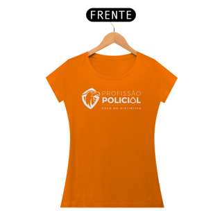 Nome do produto Profissão Policial Black