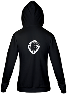 Nome do produto Moleton Eagle Black