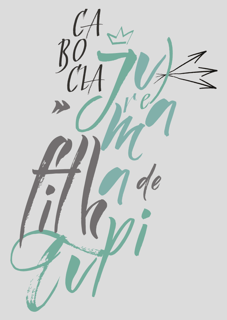 Nome do produto Cabocla Jurema