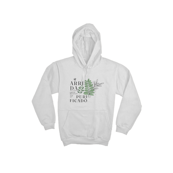 Moletom Arruda