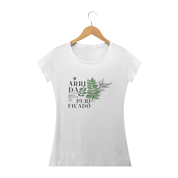 Camiseta Arruda