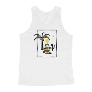 Nome do produto Regata Bahia