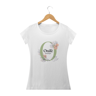 Camiseta Onilé