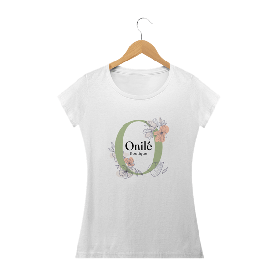 Camiseta Onilé