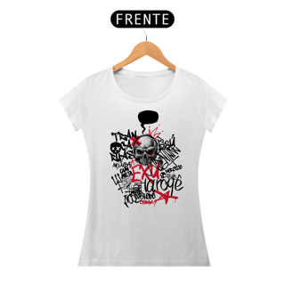 Nome do produto Camiseta Exú