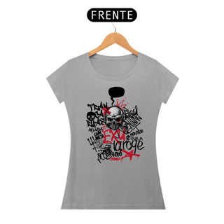 Nome do produto Camiseta Exú