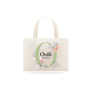 Ecobag Onilé