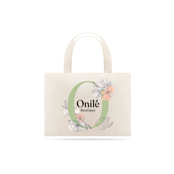 Ecobag Onilé