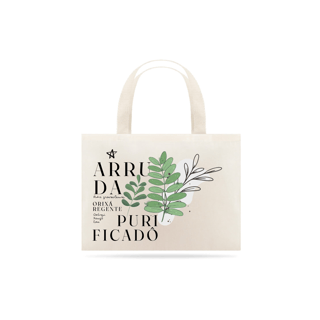 Ecobag Arruda