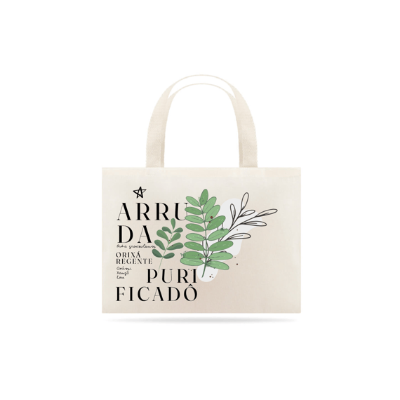 Ecobag Arruda