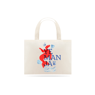 Ecobag Yemanjá