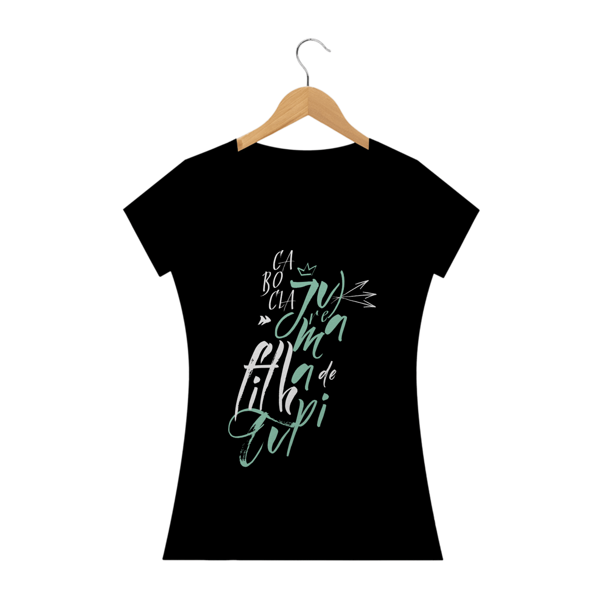 Nome do produto: Cabocla Jurema