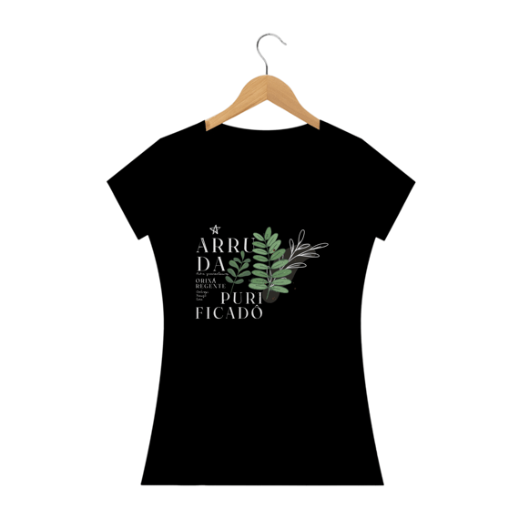 Camiseta Arruda