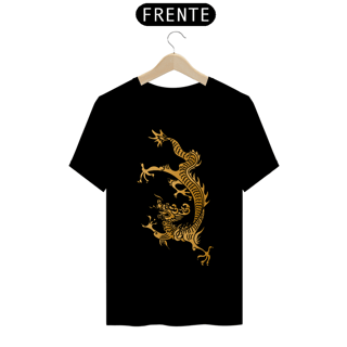 Nome do produto Camiseta Dragão Chinês Modelo 1