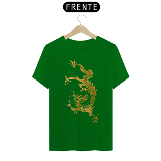 Nome do produto Camiseta Dragão Chinês Modelo 1