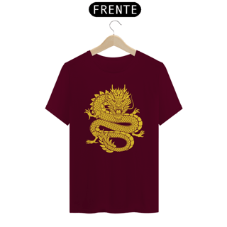 Nome do produto Camiseta Dragão Chinês Modelo 8
