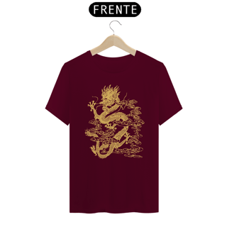 Nome do produto Camiseta Dragão Chinês Modelo 15