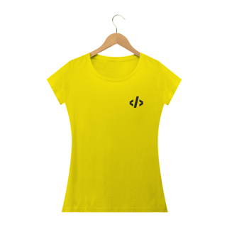 Nome do produto CAMISA CLASSIC DEV PROGRAMADOR