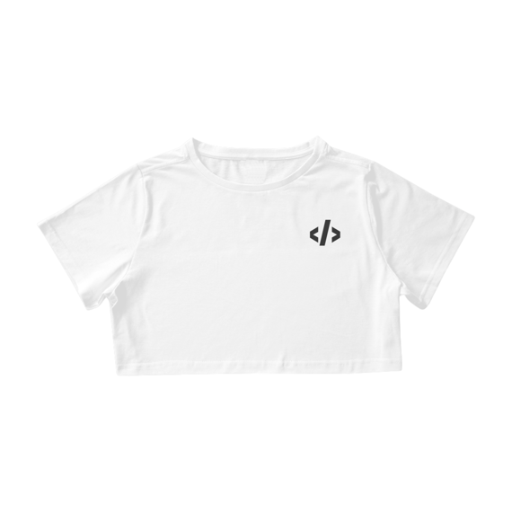 CROPPED DEV PROGRAMADOR