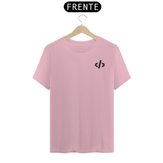 Nome do produto CAMISA DEV PROGRAMADOR