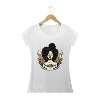 Nome do produto Camiseta Desafios 2B 100% Algodão Qualidade Premium