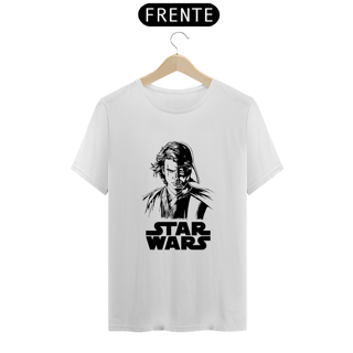 Nome do produto Camiseta Star 100% Algodão Qualidade Premium