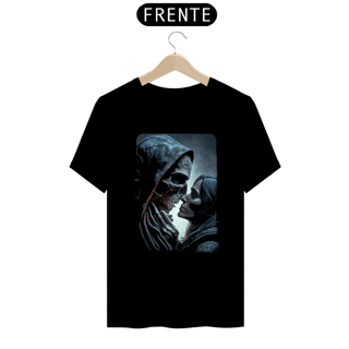 Nome do produto Camiseta Amor Proibido 100% Algodão Qualidade Premium