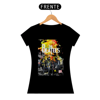 Nome do produto Camiseta Feminina Ele 100% Algodão Qualidade Premium