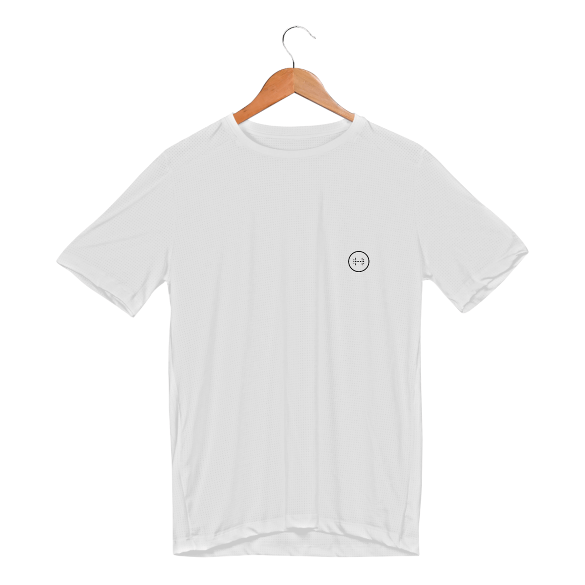 Nome do produto: Camiseta DryFit Hora do Treino