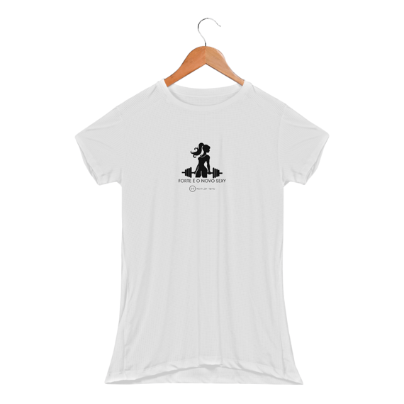 Baylong Dryfit Forte é o Novo Sex