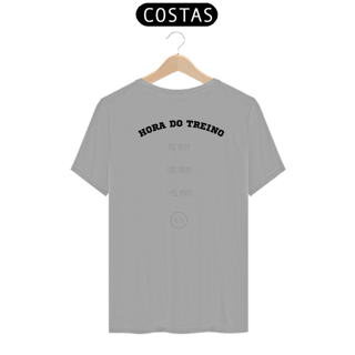 Nome do produto Camiseta Unissex Magic Hora do Treino
