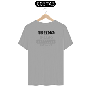 Camiseta Unissex Magic Treino Insano