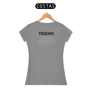 Nome do produto Babylong Magic Treino Insano