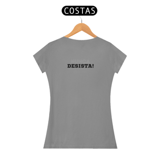 Nome do produto Babylong Magic Nunca Desista!