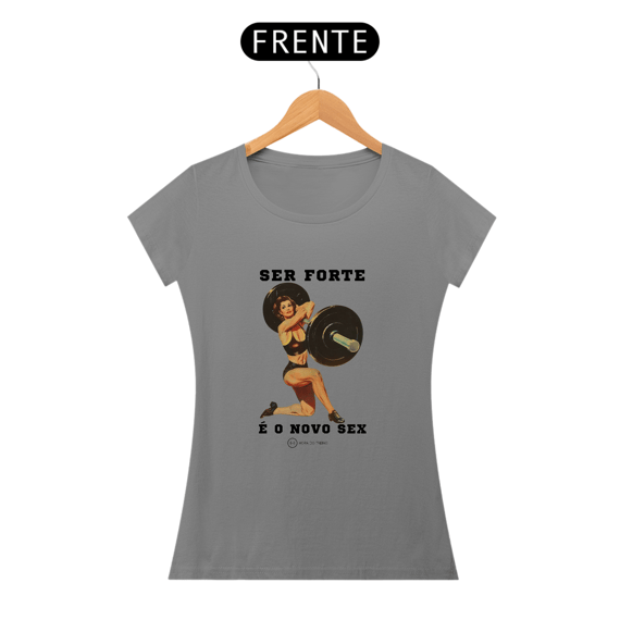 Babylong Ser Forte é Novo Sex