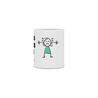 Nome do produto Caneca - Lágrimas dos meus alunos
