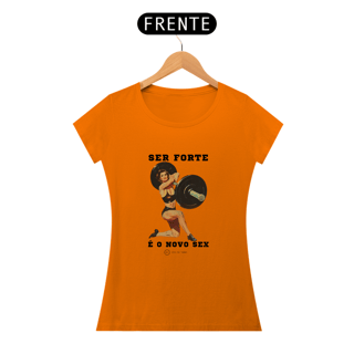 Nome do produto Babylong Ser Forte!