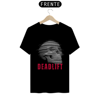 Nome do produto Camiseta Deadlift