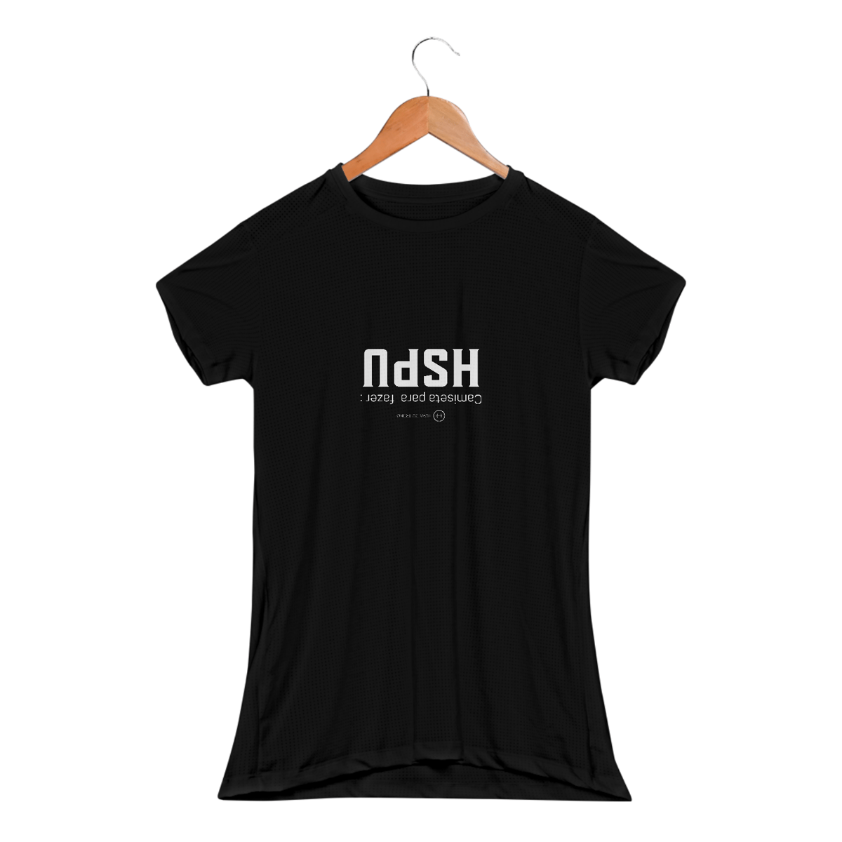 Nome do produto: BabyLong HSPU 