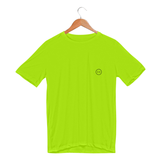 Nome do produto Camiseta DryFit Hora do Treino