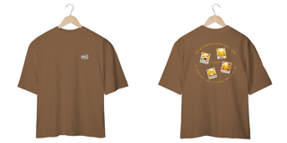 Nome do produto Camiseta - Eclesiastes 3 